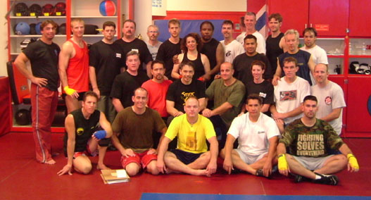 UBBT Team at Master Fariborz's Team Karate Center in Woodland Hills Cailfornia. WOW What an inspiration and leader Master Fariborz is!